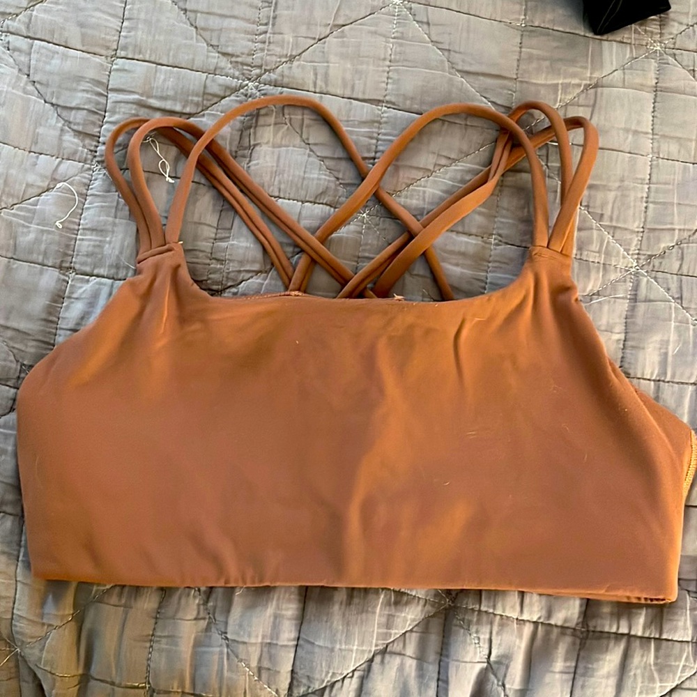 Athleta Sports Bra